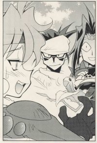 BUY NEW slayers - 185840 Premium Anime Print Poster